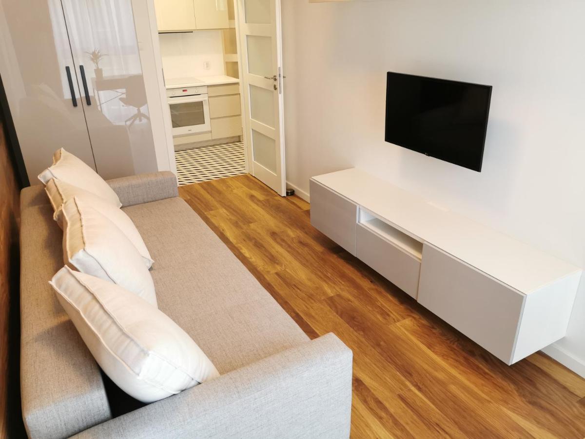 Zajezdnia Wrzeszcz Apartamenty Gdańsk Kültér fotó